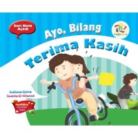 AYO BILANG TERIMA KASIH