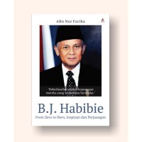 B.J. HABIBIE