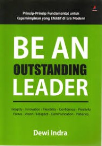 BEAN OUTSTANDING LEADER