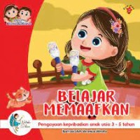 BELAJAR MEMAAFKAN