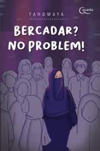 BERCADAR NO PROBLEM!