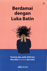 BERDAMAI DENGABN LUKA BATIN