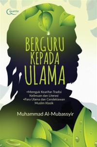 BERGURU KEPADA ULAMA