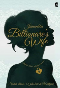 Billionare's Wife