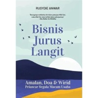 BISNIS JURUS LANGIT