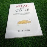 BREAK THE CYCLE