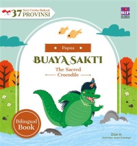 BUAYA SAKTI