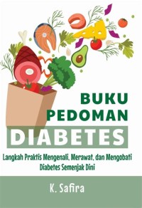 BUKU PEDOMAN DIABETES