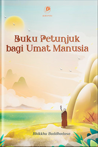 BUKU PETUNJUK BAGI UMAT MANUSIA