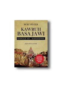 BUKU PINTAR KAWRUH BASA JAWA