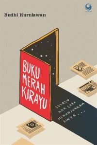 BUKU MERAH KIRAYU