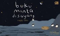 BUKU MINTA DISAYANG