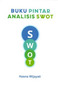 BUKU PINTAR ANALISIS SWOT