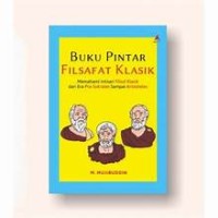 BUKU PINTAR FILSAFAT KLASIK