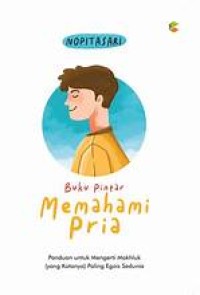 BUKU PINTAR MEMAHAMI PRIA