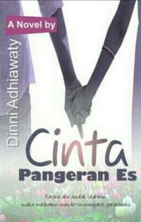 Cinta Pangeran Es