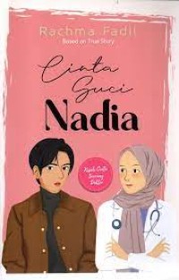 CINTA SUCI NADIA