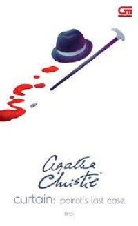 CURTAIN : POIROT'S LAST CASE