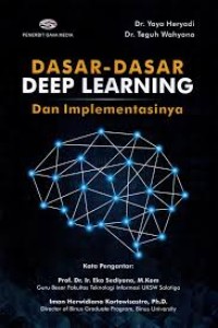 DASAR DASAR DEEP LEARNING DAN IMPLEMENTASINYA