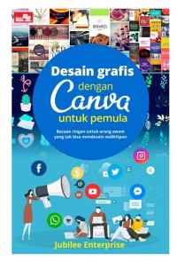 DESAIN GRAFIS DENGAN CANVA UNTUK PEMULA