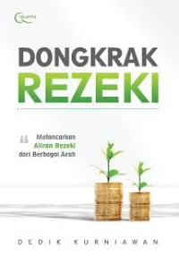 DONGKRAK REZEKI