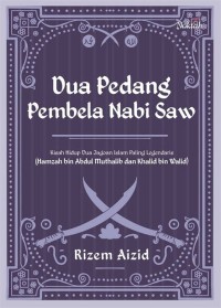 DUA PEDANG PEMBELA NASBI SAW