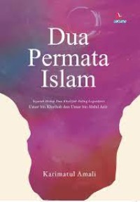 DUA PERMATA ISLAM