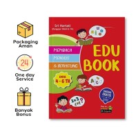 EDU BOOK