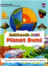 ENSIKLOPEDIA ANAK PLANET BUMI