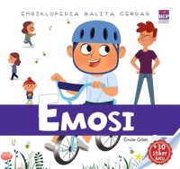 ENSIKLOPEDIA BALITA CERDAS EMOSI