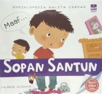 ENSIKLOPEDIA BALITA CERDAS SOPAN SANTUN