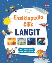 ENSIKLOPEDIA CILIK: LANGIT