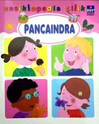 ENSIKLOPEDIA CILIK PANCAINDRA