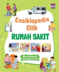 ENSIKLOPEDIA CILIK RUMAH SAKIT