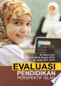 Evaluasi Pendidikan Perspektif Islam