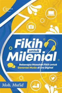 FIKIH UNTUK MILENIAL