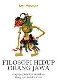 FILOSOFI HIDUP ORANG JAWA