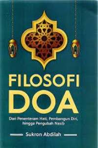 FILOSOFI DOA