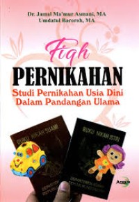 FIQH PERNIKAHAN