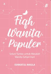 FIQH WANITA POPULER