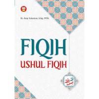 FIQIH USHUL FIQIH