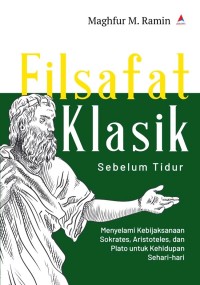 FLSAFAT KLASIK SEBELUM TIDUR