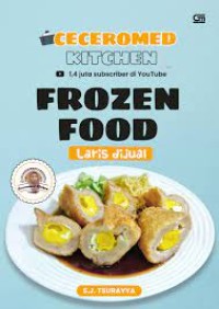 FROZEN FOOD LARIS DIJUAL