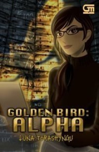 Golden Bird Alpha