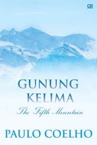 GUNUNG KELIMA