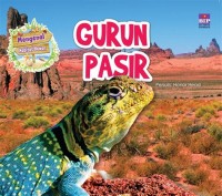 GURUN PASIR