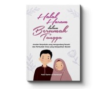 HALAL HARAM DALAM BERUMAH TANGGA