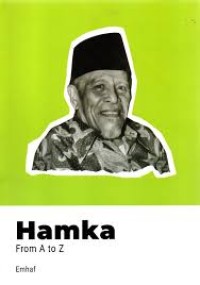 HAMKA FROM A TO Z