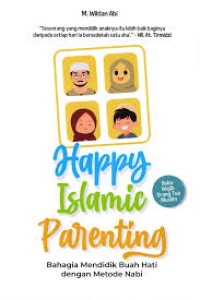 HAPPY ISLAMIC PARENTING