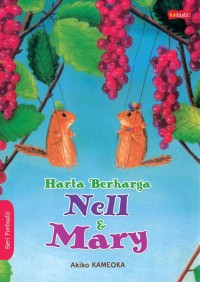 HARTA BERHARGA NELL & MARY